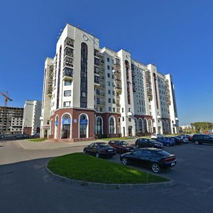 Dziarzhynskaga Avenue, 78, Minsk: photo