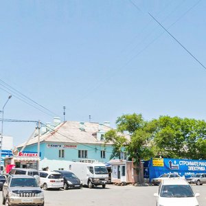 Pikhtovaya Street, 8А, Vladivostok: photo