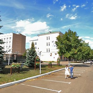 Lenina Avenue, 4, Saransk: photo