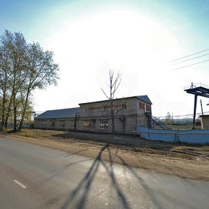 Aleksandrovskoye Highway, 1, Saransk: photo