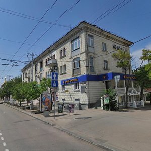 Севастополь, Большая Морская улица, 20: фото