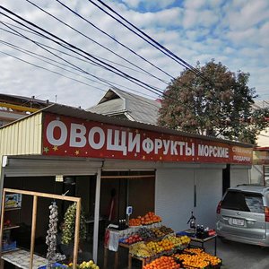 Prosvescheniya Street, 99, Sochi: photo