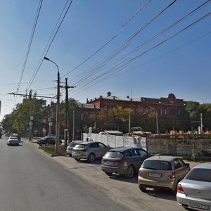 Akademicheskaya Street, 1, Volgograd: photo