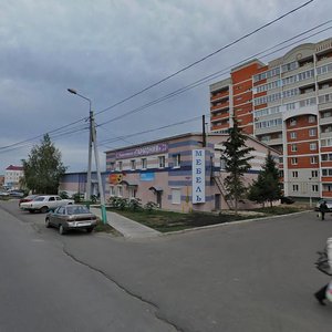 Rakhmaninova Street, 4АкБ, Penza: photo