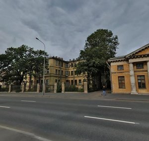 Sverdlovskaya Embankment, 36, Saint Petersburg: photo