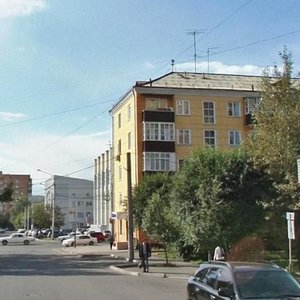 Trade Union Street, 30 ، كراسنويارسك: صورة