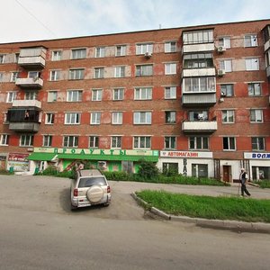 Tankistov Street, No:189, Çeliabinsk: Fotoğraflar