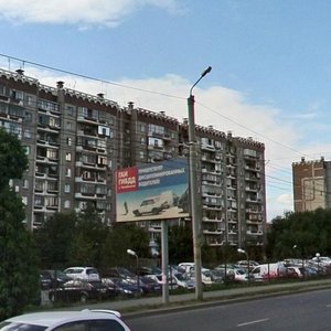 Heroev Tankograda Street, 118, Chelyabinsk: photo