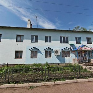 Uralskaya ulitsa, 25, Ishimbay: photo