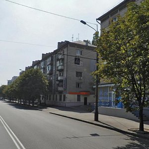 Sicheslavska Naberezhna Street, 9, Dnipro: photo