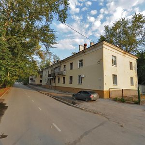 Ulitsa Chapayeva, 129, : foto