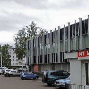 Mussa Jalil Avenue, 58, Naberezhnye Chelny: photo