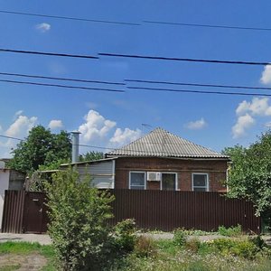 Rechnaya ulitsa, 40, Bataysk: photo
