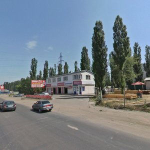 Antonova-Ovseyenko Street, 11В, Voronezh: photo