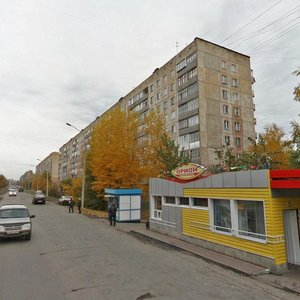 Барнаул, Улица Панфиловцев, 31: фото