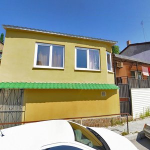 Drazhinskogo Street, 40, Yalta: photo
