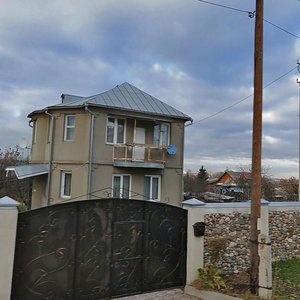 Тула, Улица Сафонова, 22: фото