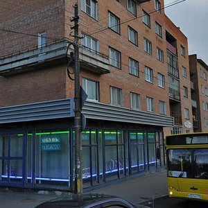 Pobedy Street, 16/12, Lomonosov: photo