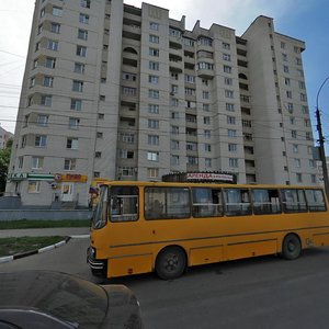 Ulitsa Ryleyeva, 92/2, Tambov: photo