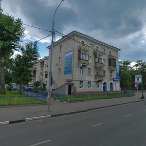 Fabritsiusa Street, 11/36 ، موسكو: صورة