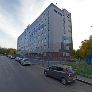 Malaya Yamskaya Street, 71, Nizhny Novgorod: photo