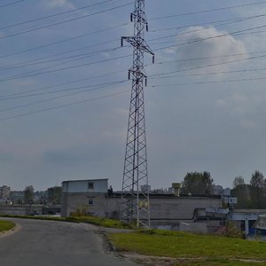 Centralnaja Street, 49, Minsk: photo