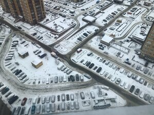 Zarechnaya Street, 25, : foto