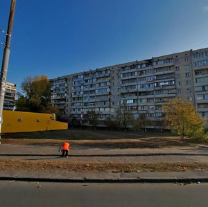 Zoi Haidai Street, 6, Kyiv: photo