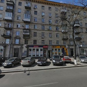 Velyka Vasylkivska Street, 132, Kyiv: photo