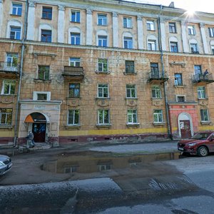 Prospekt Lenina, 1, Severodvinsk: photo