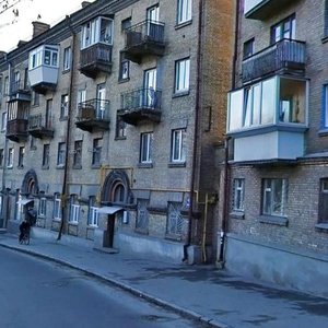 Bahhovutivska Street, 30, Kyiv: photo