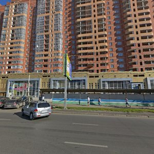 Dusi Kovalchuk Street, 238, Novosibirsk: photo