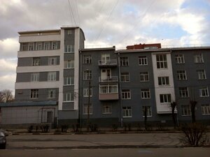 Kooperativnaya Street, 1, Orehovo‑Zuevo: photo