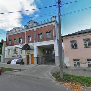2nd Nikolskaya Street, 20, Vladimir: photo