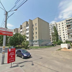 3rd International Street, 35, Voronezh: photo