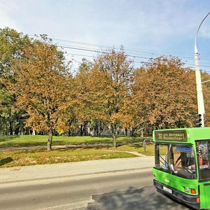 Chygunachnaja Street, 124 ، مينسك: صورة