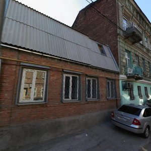 Sotsialisticheskaya Street, 132/37, Rostov‑na‑Donu: photo