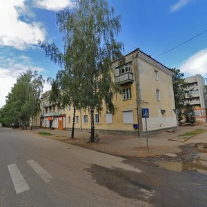 Chasovaya Street, 6, Uglich: photo