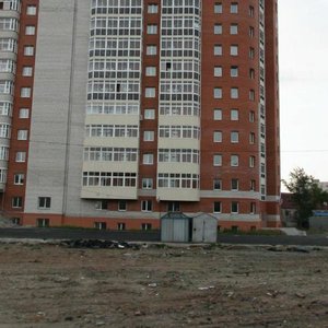 Zagorodnaya ulitsa, 18, Chelyabinsk: photo
