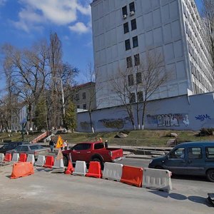 Vasylkivska Street, 37А, Kyiv: photo