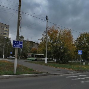 Khimikov Avenue, 60, : foto