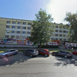 Kosmonavtov Avenue, 52, : foto