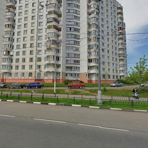 Admirala Lazareva Street, No:6, Moskova: Fotoğraflar