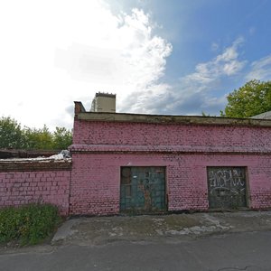 Silikatnaya ulitsa, 5 ، : صورة
