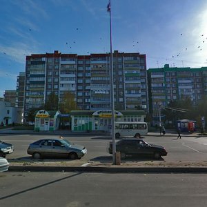 Kosukhina Street, 34, Kursk: photo