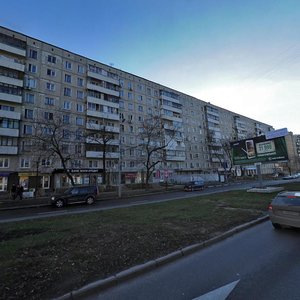 Narodnogo Opolcheniya Street, 44к1, Moscow: photo