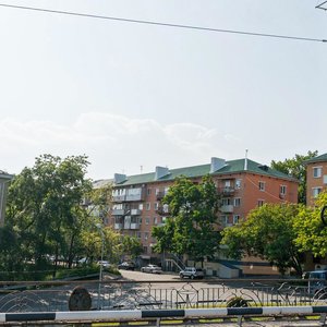 Ulitsa Ovchinnikova, 2, : foto