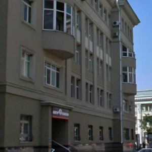 Revolution Avenue, 35, Voronezh: photo