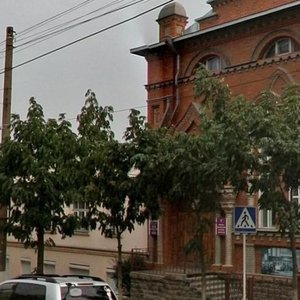 Narodniy Avenue, 2В, : foto