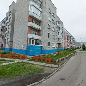 Ulitsa Konovalova, 14А, Severodvinsk: photo